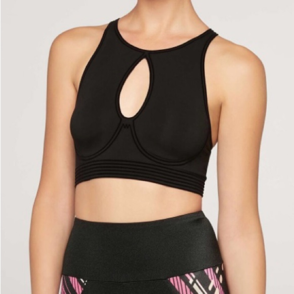 Wolford Alita Sports Bra